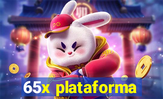 65x plataforma